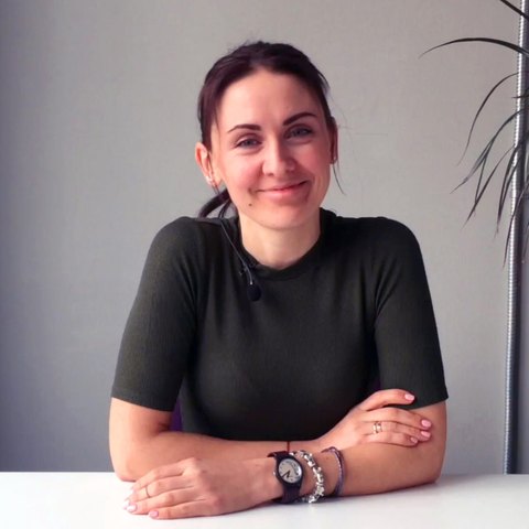 Anastasia Chaplygina